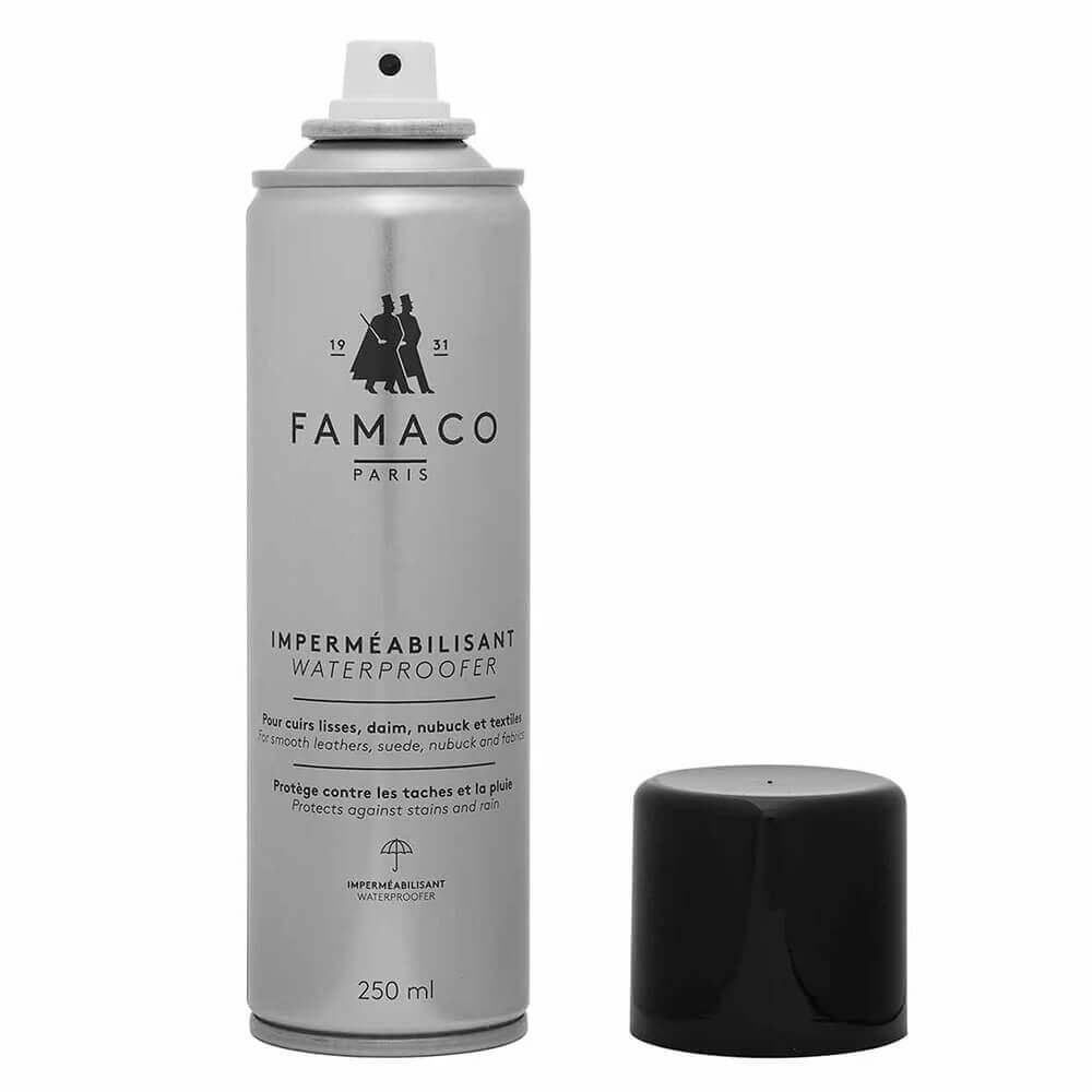 Carl Scarpa Famaco Protector Waterproof 250ml Spray